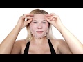 Biobelle face mask tutorial
