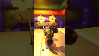 New couch co-op game for couples! #gaming #couplegames