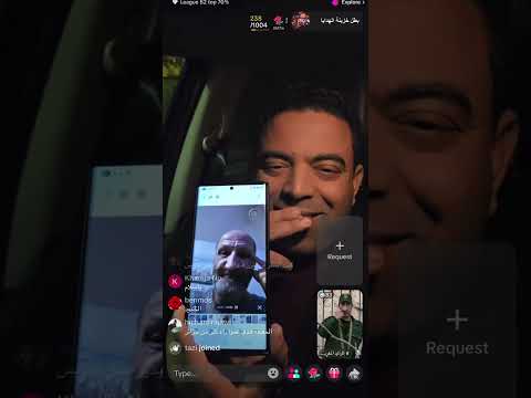 الصحراء المغربية تبون بن بطوش الرأي المغربي في منصة ادريس العالمي و سعيد ابرنوص 