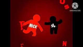 Anavlen Nick Rj Avi Productions Noedolekcin Noedolekcin Jumpscare Warning