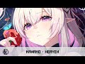 Nightcore Heaven Kanako Nightcore Heaven Kanako
