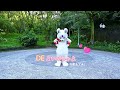 4K - コンくん.Ver/もっふもふ DE よいのじゃよ(世話やきキツネの仙狐さん ED) / 【オリジナル振付】