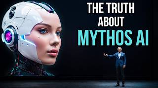 The Most Dangerous AI Model Ever Made