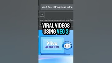 Create Viral AI Videos: Social Media Automation | Plivo’s AI Agents