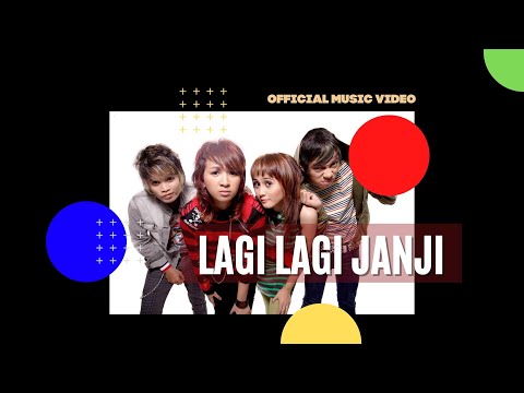 Video Lagi Lagi Janji