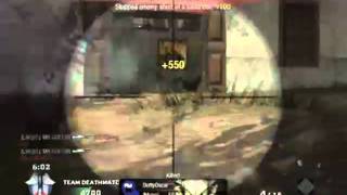 Collateral and Tomahawk :D