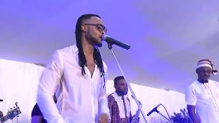 Best of Flavour Nabania with Live Band 2017