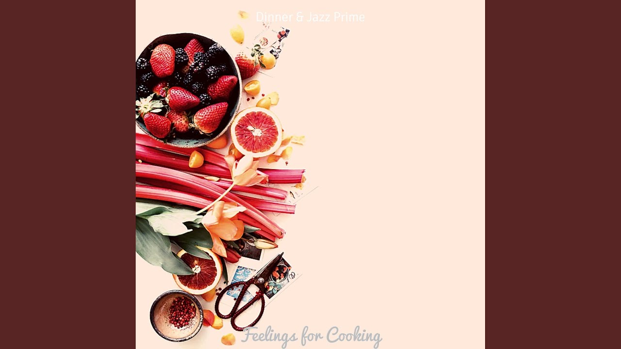 Trio Jazz Soundtrack for Dinner Parties