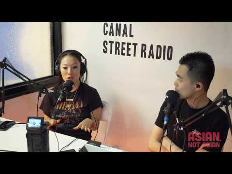 Asa Akira on Why There Are So Few Asian Pornstars | Asian Not Asian