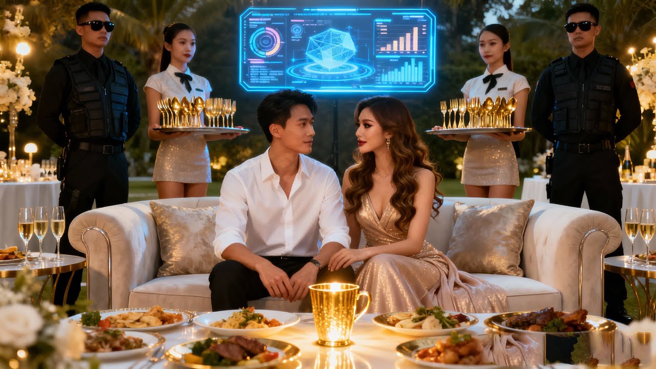 Thanh Niên Sở Hữu Hệ Thống Nói Khoác,Chỉ Cần Nói Khoác Mọi Thứ Sẽ Thành Sự Thật, 1Đêm Kiếm Ngay 10Tỷ