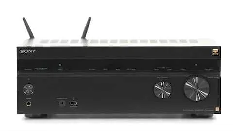 How To | Remove "Protect Error" on a Sony receiver