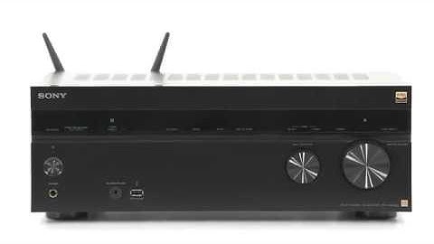 How To | Remove "Protect Error" on a Sony receiver