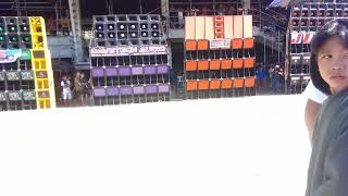 Davetech Audio And Dela Cruz Sounds System