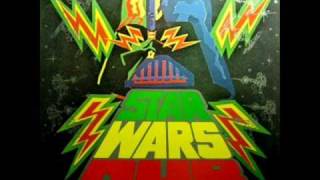 洋楽 Phill Pratt STAR WARS DUB UK org LP Phill Pratt – Star Wars Dub | Releases | Discogs