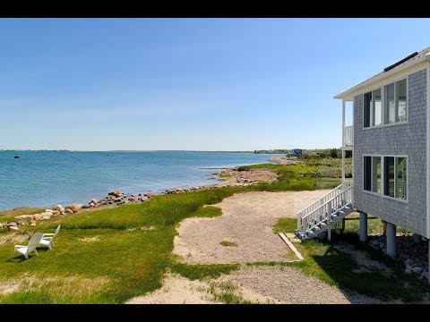 87 Salten Point Rd, Barnstable, MA home video tour