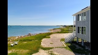 87 Salten Point Rd video tour