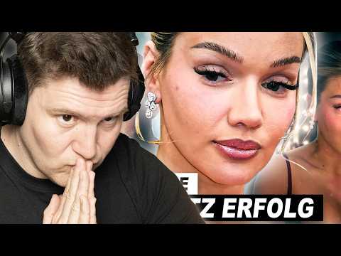 Je erfolgreicher du wirst, desto mehr verlierst du dich (Desy) | Baystey Reaktion