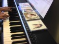 上原れな「手紙~10年後の私へ~」 Rena Uehara / "tegami - 10nengono watashi e-" (piano cover)