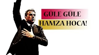 ▶Yok Yere Gittin Canımın İçiydin ● Hamza Hamzaoğlu ● Part2▶
