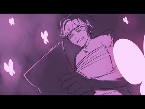 Ready As I&rsquo;ll Ever Be | Miraculous Ladybug Animatic