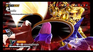 Dragon Ball The Breakers Cell Absorption Games