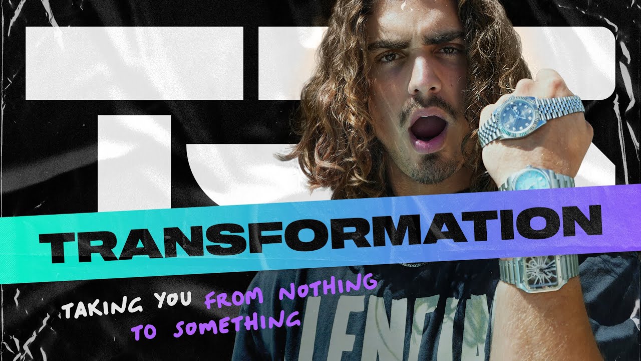 Trading Transformation Day 12: How to turn profitable