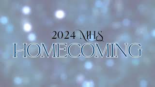 2024 MHS Homecoming