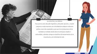 El ciudadano y el reconocimiento de los derechos - Participación Social y Política El ciudadano y el reconocimiento de los derechos - Participación Social y Política