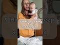 Sleep Trough The Night | Baby Sleep | Newborn sleep | 8 Hours of sleep