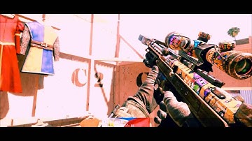 Private Match TRICKSHOT Montage #7 ft. Vicr (Multi-CoD)