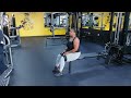 The Beast Mode Chef "Glute Blaze" DARE U2 EAT