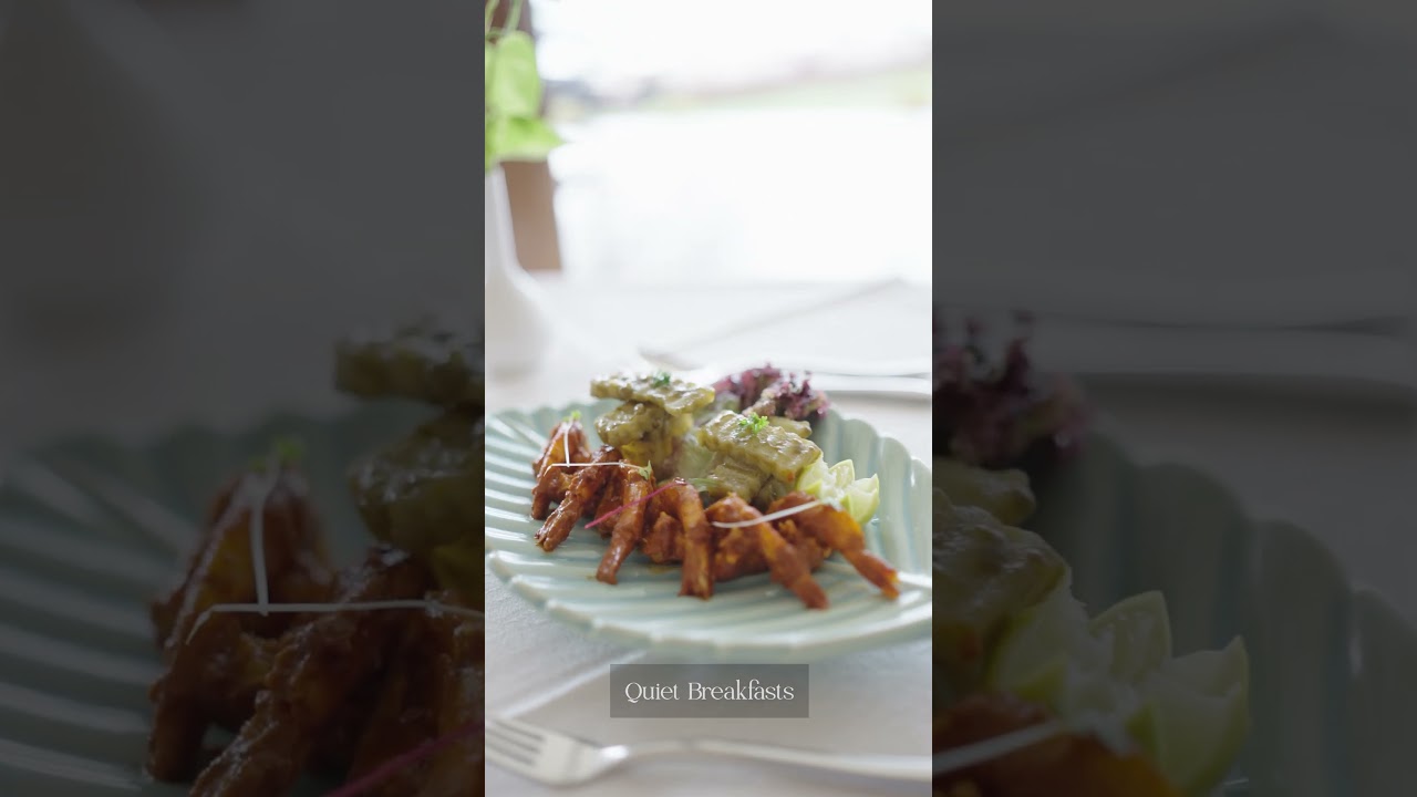 Bogmallo Beach Resort is a coastal dream woven with warmth