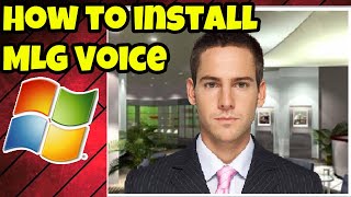 How to install the DANIEL UK, MLG VOICE on PC Windows| text to speech screenshot 3
