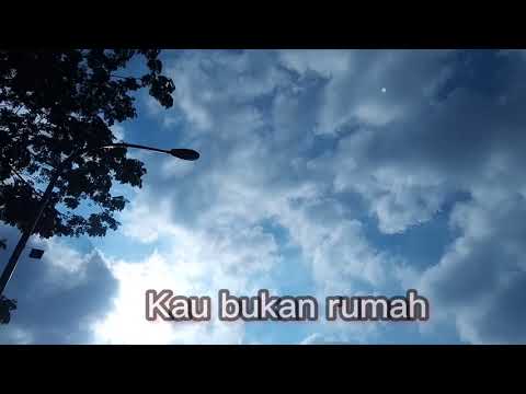 COVER KUKIRA KAU RUMAH;Song writer Andari JP/Isa  Maula Elfasya. music/voc:educa learna