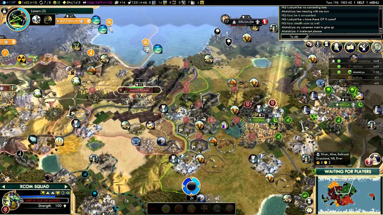 civ 5 directx 11 vs 9 civ 5 directx 11 vs 9