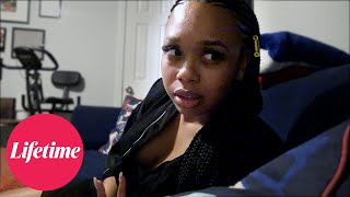 Jephte Says He Wants a Divorce - MAFS: Couples' Cam (Season 3, Episode 7) | Lifetime Details