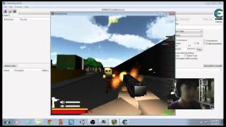 Minecraft: Zumbi Blocks Cheats Tutorial