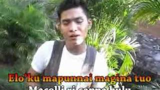 HENDRA KDI~ TANIA TOTO