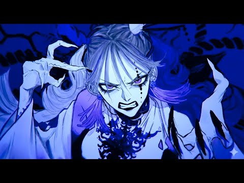 (n) ボッカデラベリタ / Bocca Della Verità (EDM Remix)