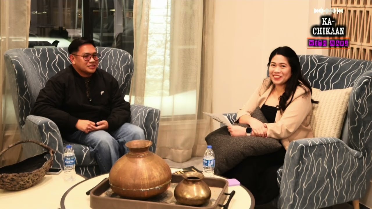 Episode 5: A J1 Success Story