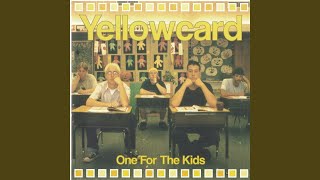 Yellowcardの人気曲ランキング【2026】