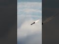 Advanced Drone MQ-9 Launches Missile