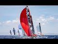 Rolex TP52 World Championship – fast and furious racing