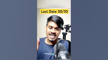 Wbscte: Polytechnic Scholarship