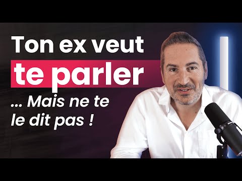 Ton ex veut