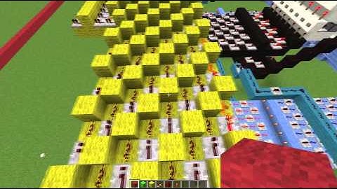 Redstone Computer Tutorials: Ep 7 