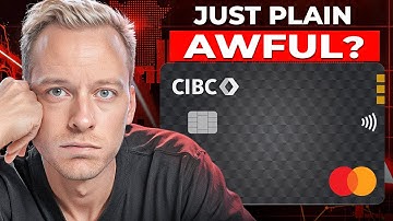 CIBC Costco Mastercard Review (2025)