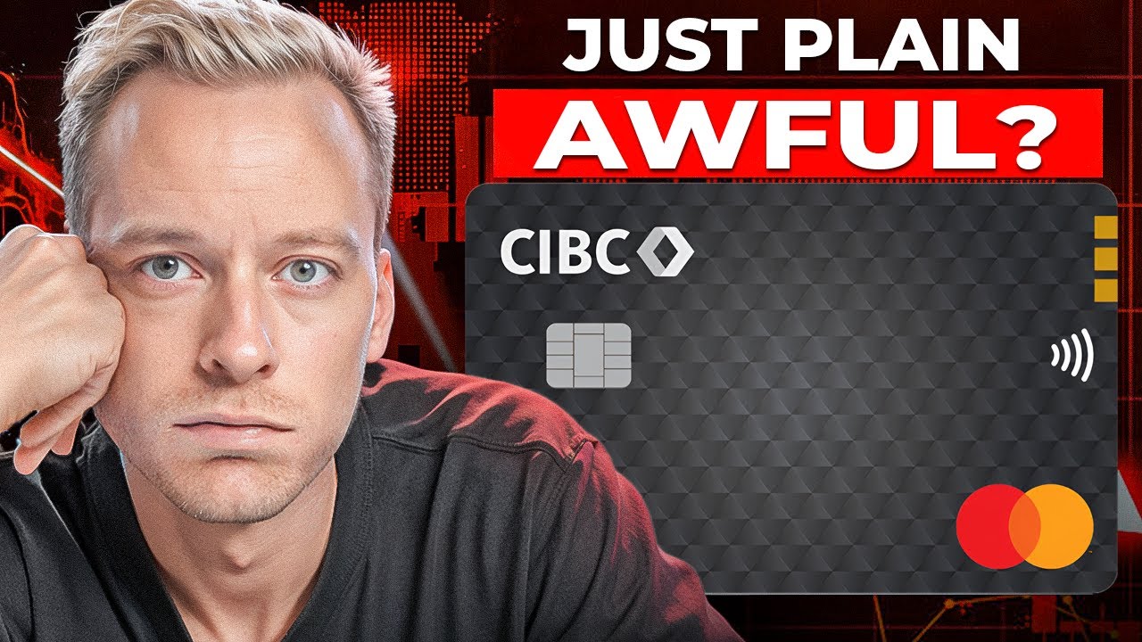 CIBC Costco Mastercard Review (2026)