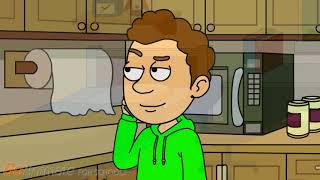 Tristan Prank Calls 911 And Gets Grounded