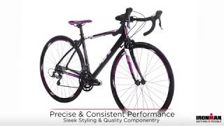 IRONMAN WIKI 500 - Womens Road Bike